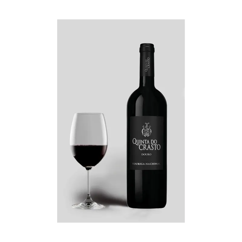 Quinta Do Crasto Touriga Nacional Red 2010