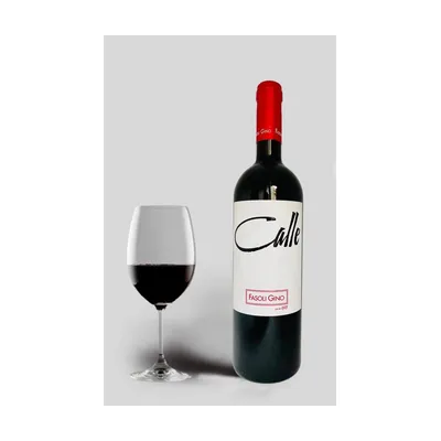 Gino Fasoli Calle 2015 – Fasoli Gino