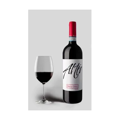 Fasoli Gino Alteo Amarone Della Valpolicella 2012