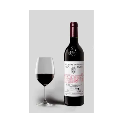 Vega Sicilia Valbuena 2018