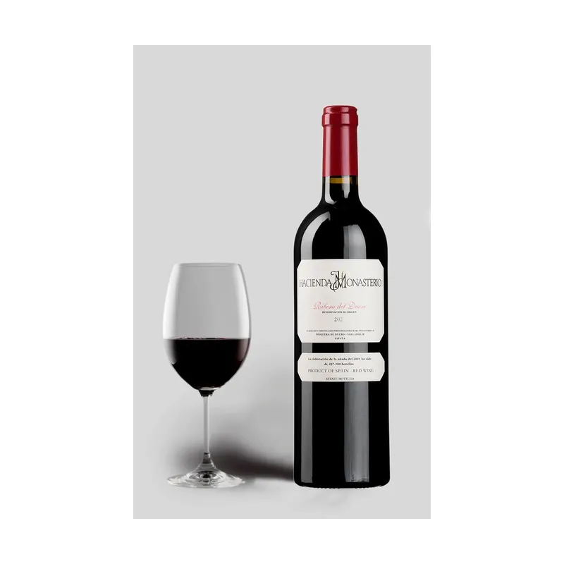 Hacienda Monasterio 2022, Ribera del Duero