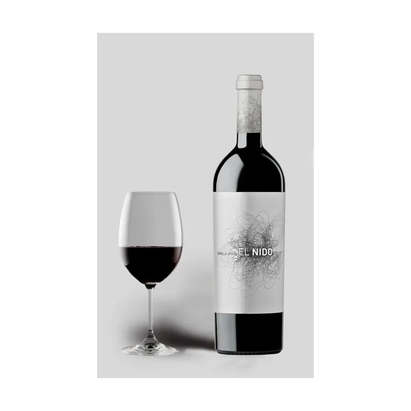 Bodegas El Nido 'El Nido' 2019