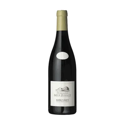 Domaine de Meix Foulot, Mercury 2022
