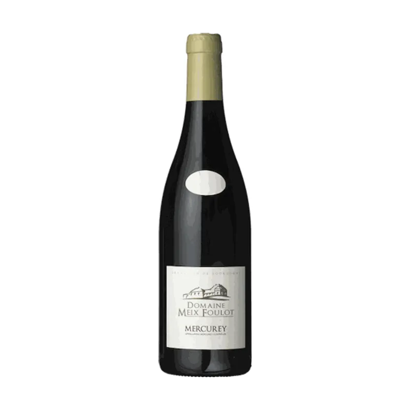 Domaine de Meix Foulot, Mercury 2022