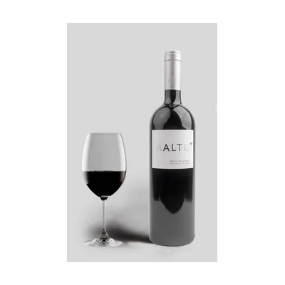 Aalto Ribera del Duero 2023 – Bodegas Aalto