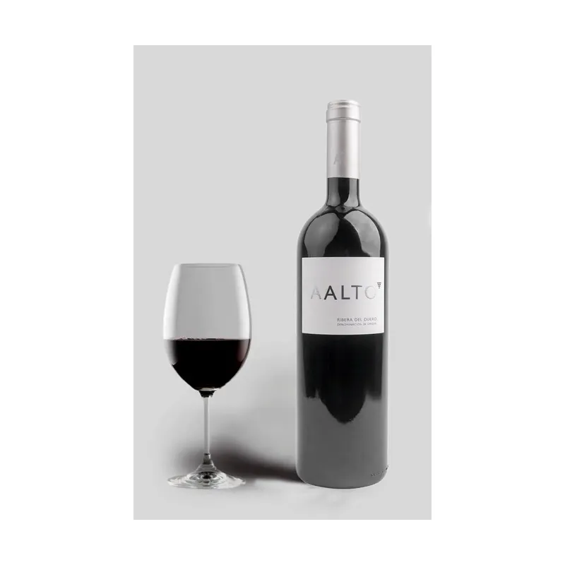 Aalto Ribera del Duero 2023 – Bodegas Aalto
