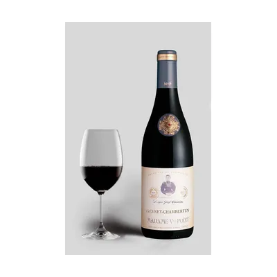 Madame Veuve Point Gevrey-Chambertin 2017