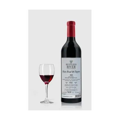 Restless River Cabernet Sauvignon 2019