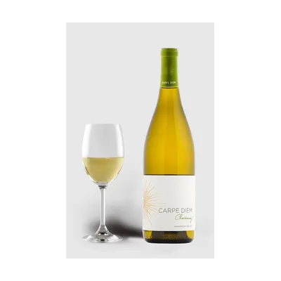 Domaine Anderson CARPE DIEM CHARDONNAY 2019