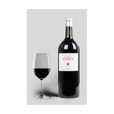 Dominio De Pingus Flor De Pingus 2021 - MAGNUM