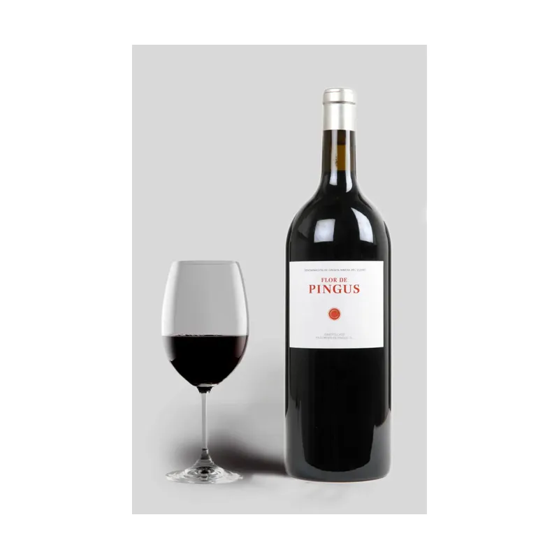 Dominio De Pingus Flor De Pingus 2021 - MAGNUM