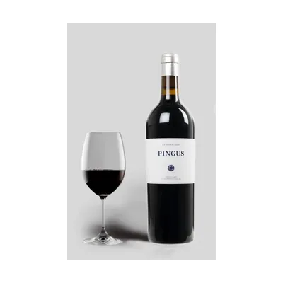 Dominio De Pingus 2021, Ribera Del Duero