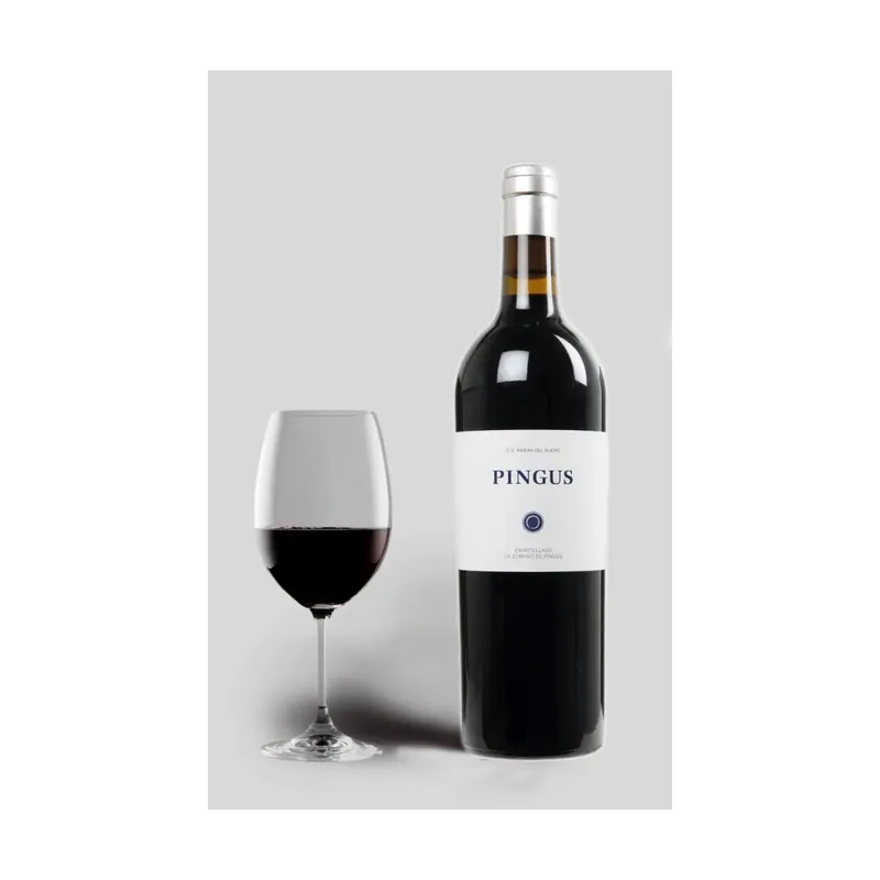 Dominio De Pingus 2021, Ribera Del Duero
