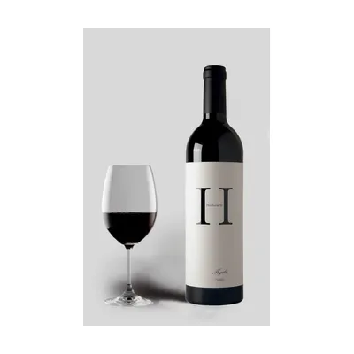 Heathcote II Myola 2017 Rosdal & Flutto