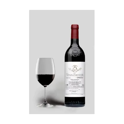 Vega Sicilia Unico 2006