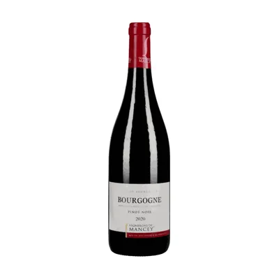Les Vignerons de Mancey Bourgnone Pinot Noir 2021