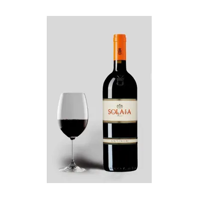 Solaia Toscana IGT 2017 – Tenuta San Guido