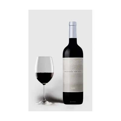 Seriously Old Dirt by Vilafonté 2015 – Vilafonté