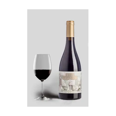 Rio Mazos Graciano Rioja 2015