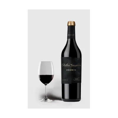 Rolland & Galarreta Rioja Iconic 2016
