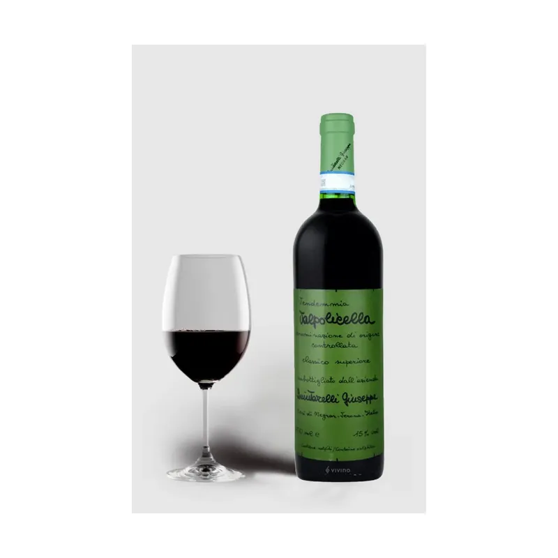 Quintarelli Valpolicella Classico Superiore 2013