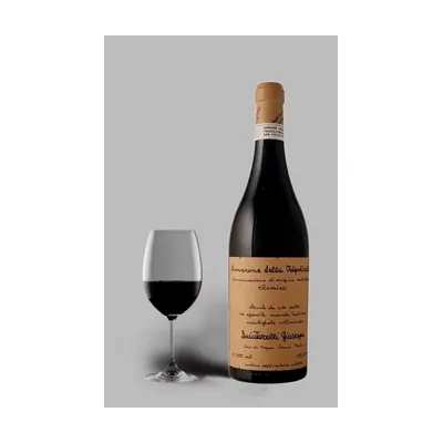 Quintarelli della Valpolicella Amarone 2012 – Quinta Vale d'Aldeia