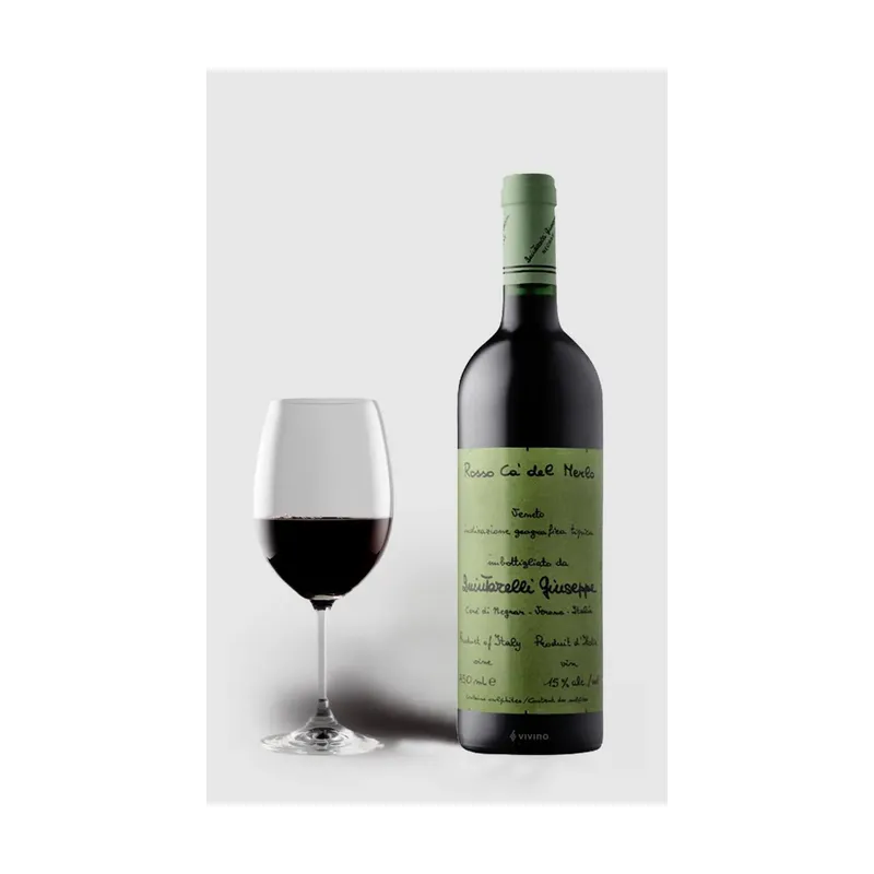 Quintarelli Rosso del Merlo 2012