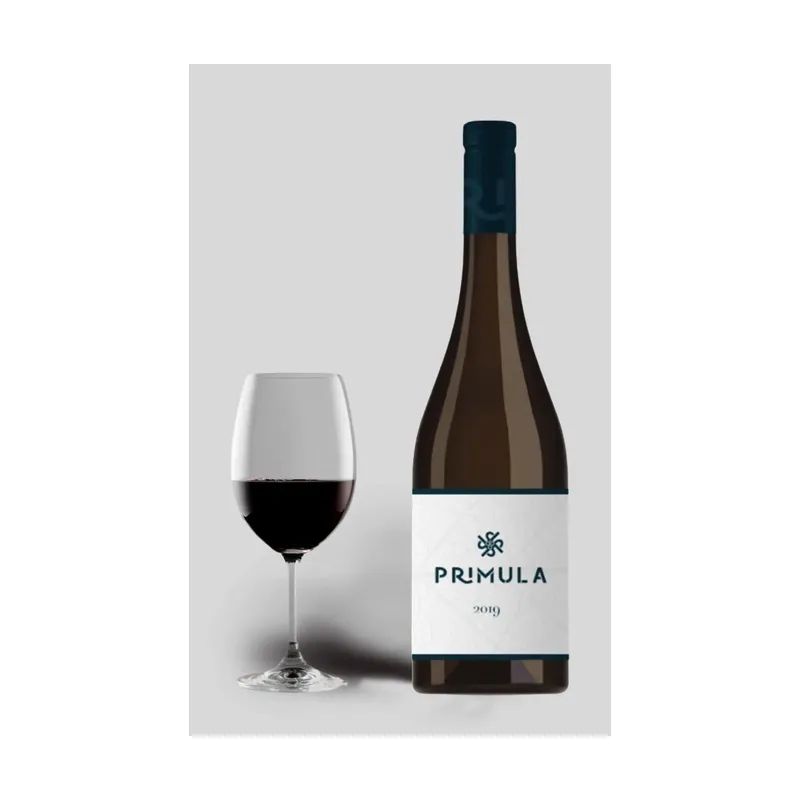Primula Vina Tales  Salamanca Toro 2019