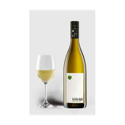 Pfaffl Austrian Appel Grüner Veltliner 2021