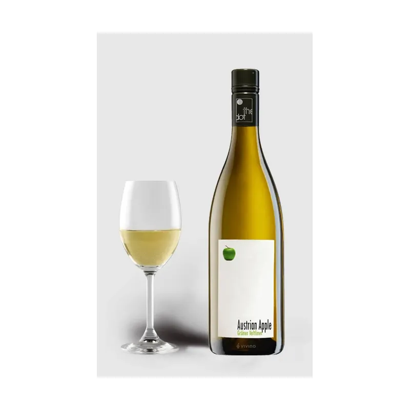 Pfaffl Austrian Appel Grüner Veltliner 2021