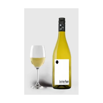 Pfaffl Austrian Pepper Grüner Veltliner 2022