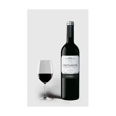 Ontañón Rioja Crianza 2019, Spanien