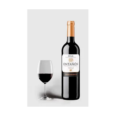 Ontañón Gran Reserva Rioja 2011