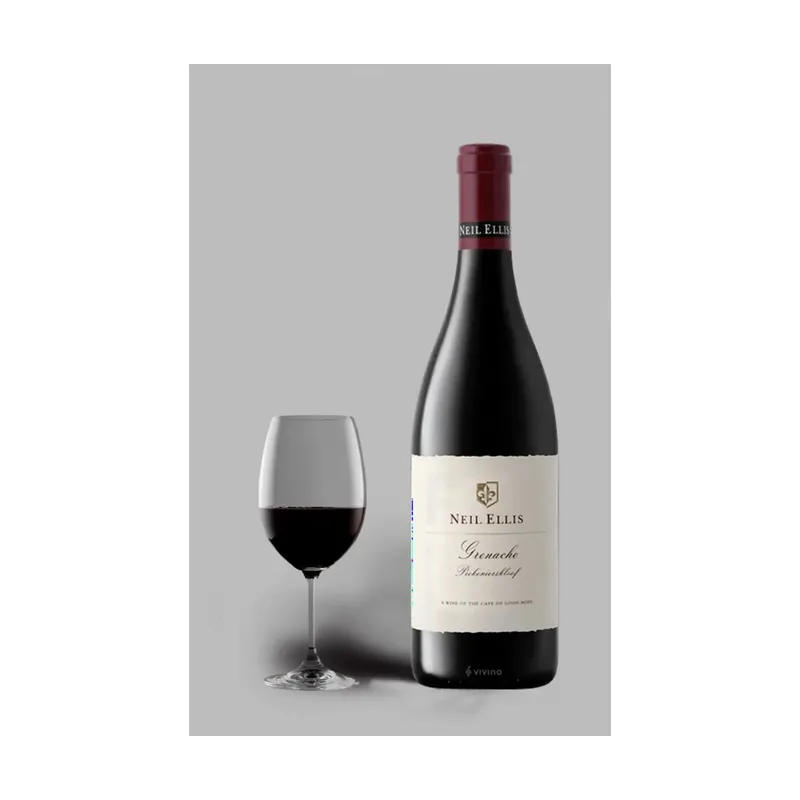 Neil Ellis Grenache Piekenierskloof 2019
