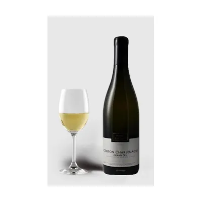 Morey Coffinet Corton Charlemagne Grand Cru 2018 – Domaine Morey-Coffinet