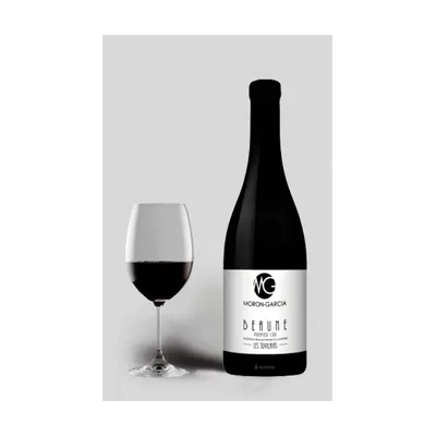 Moron-Garcia Beaune Premier Cru 'Les Tuvilains' 2018