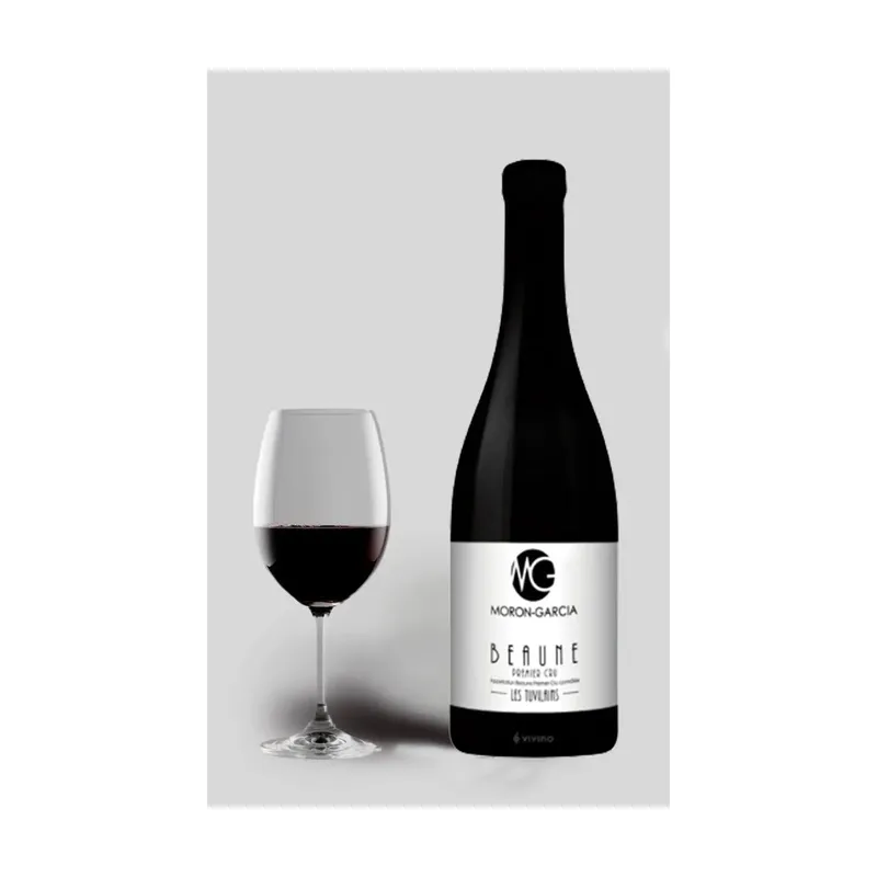 Moron-Garcia Beaune Premier Cru 'Les Tuvilains' 2018