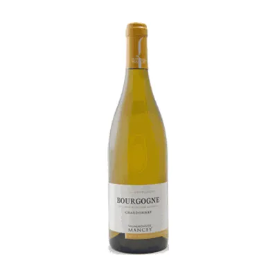 Les Vignerons de Mancey Bourgogne Chardonnay 2022