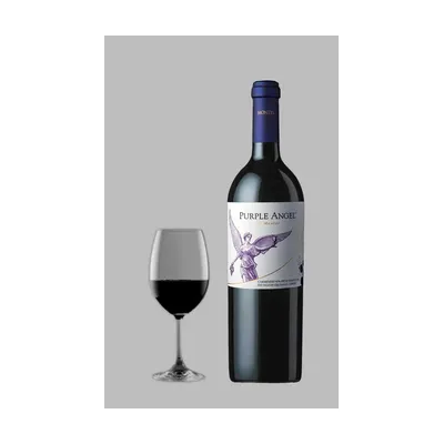 Montes Alpha Purple Angel Colchagua 2019
