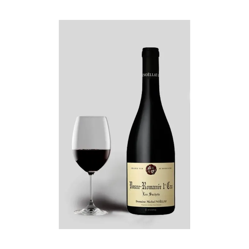 Michel Noëllat Les Suchots Vosne-Romanée 1er Cru 2016