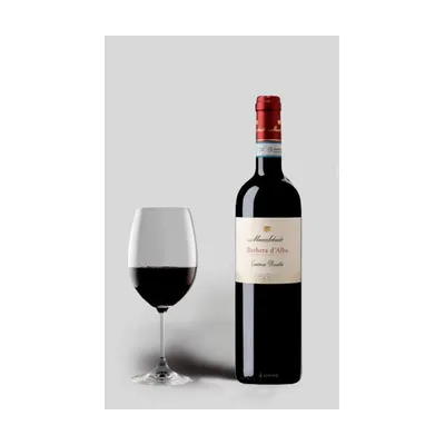 Mauro Sebaste Barbera dAlba DOC Contessa Rosalia 2019