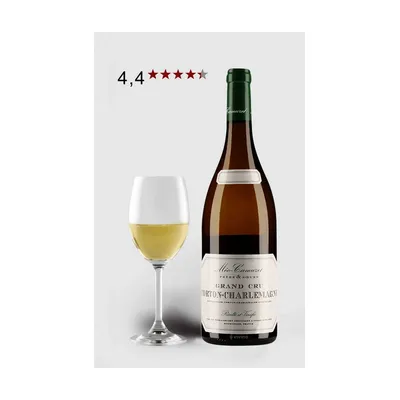 Méo Camuzet Corton Charlemagne Grand Cru 2020 – Domaine Méo-Camuzet