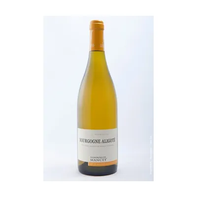 Les Vignerons de Mancey Bourgnone Aligoté 2022