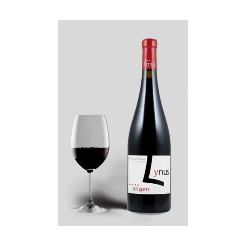 Lynus Origen 2016