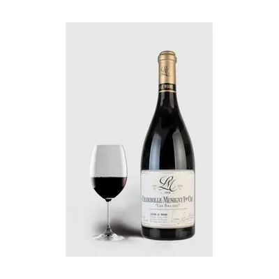 Lucien Le Moine Chambolle-Musigny 1. Cru Les Baudes 2020