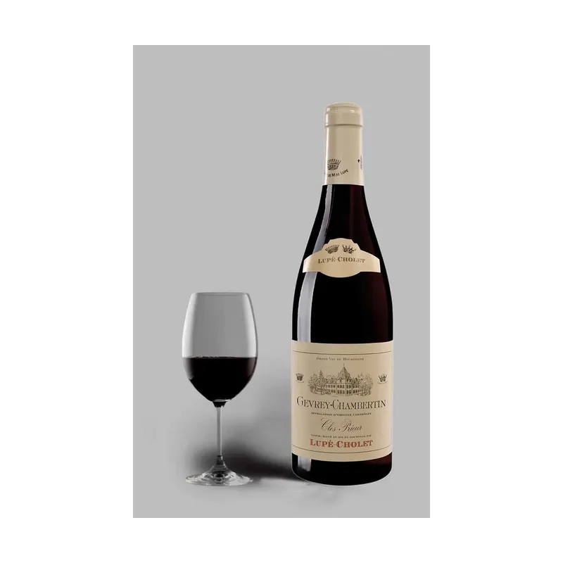 Lupe Cholet, Gevrey-Chambertin, Clos Prieur 2016 – Lupé-Cholet