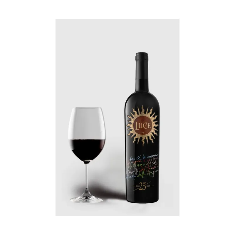 Luce della Vite Frescobaldi 2017