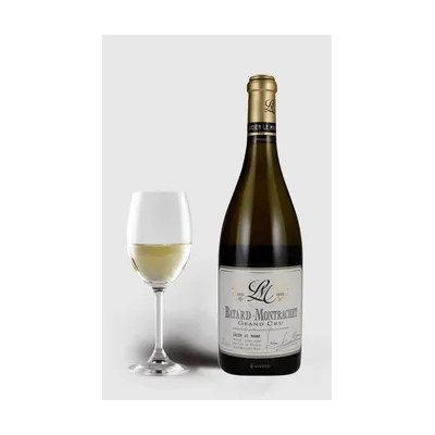 Lucien Le Moine Batard Montrachet Grand Cru 2020