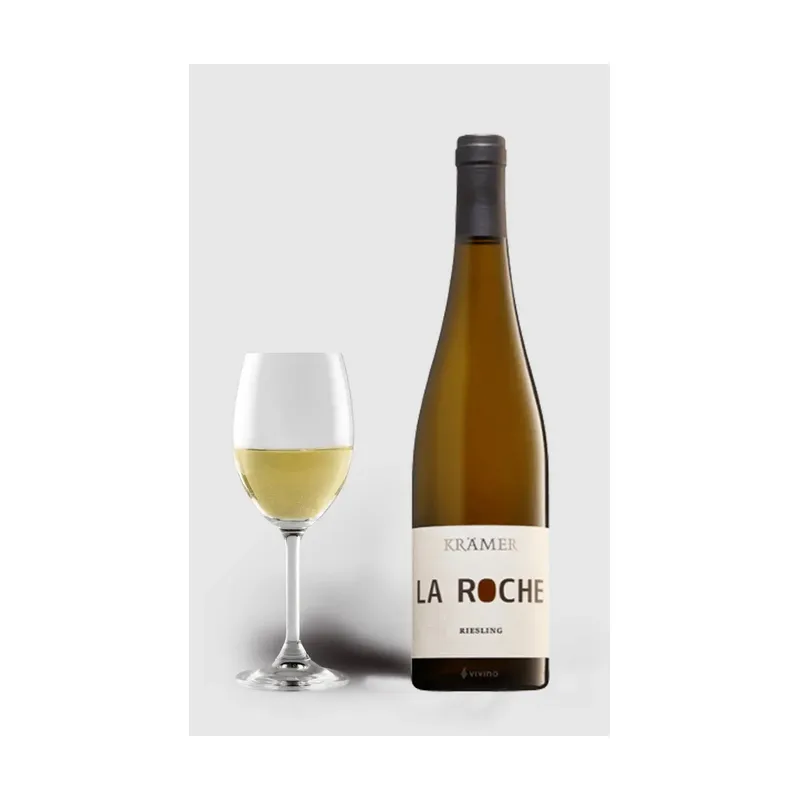 Krämer La Roche Riesling 2017