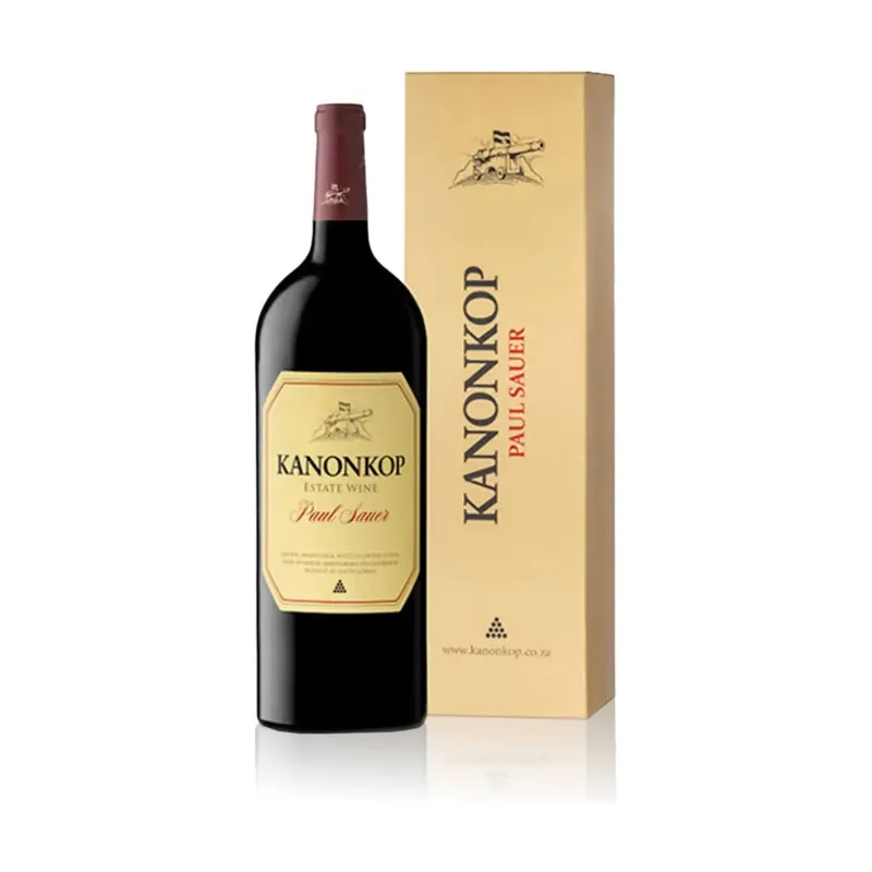 Kanonkop Poul Sauer Magnum 2019